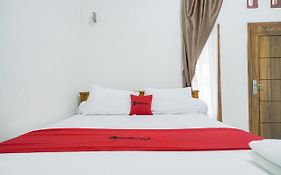 Reddoorz @ Seputih Jaya Lampung